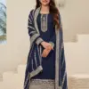 PARUL COLOURPLUS